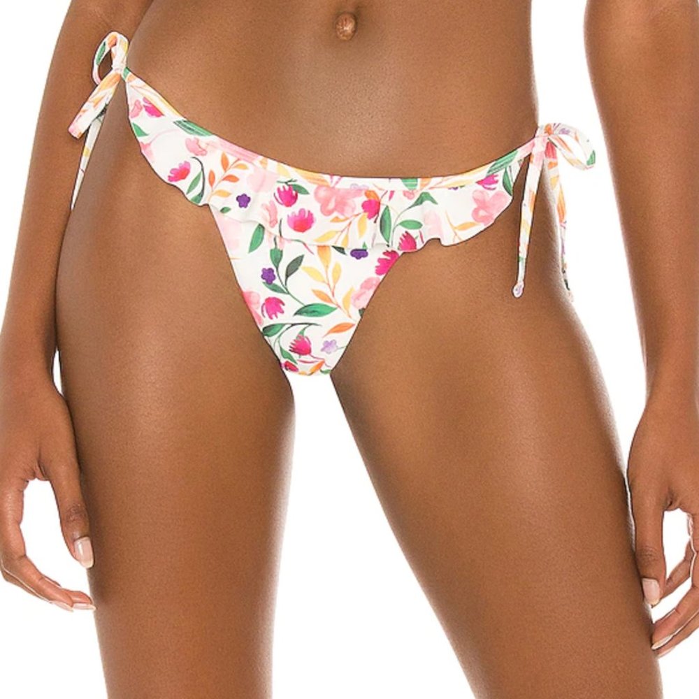 Tularosa Aria Bikini Bottom